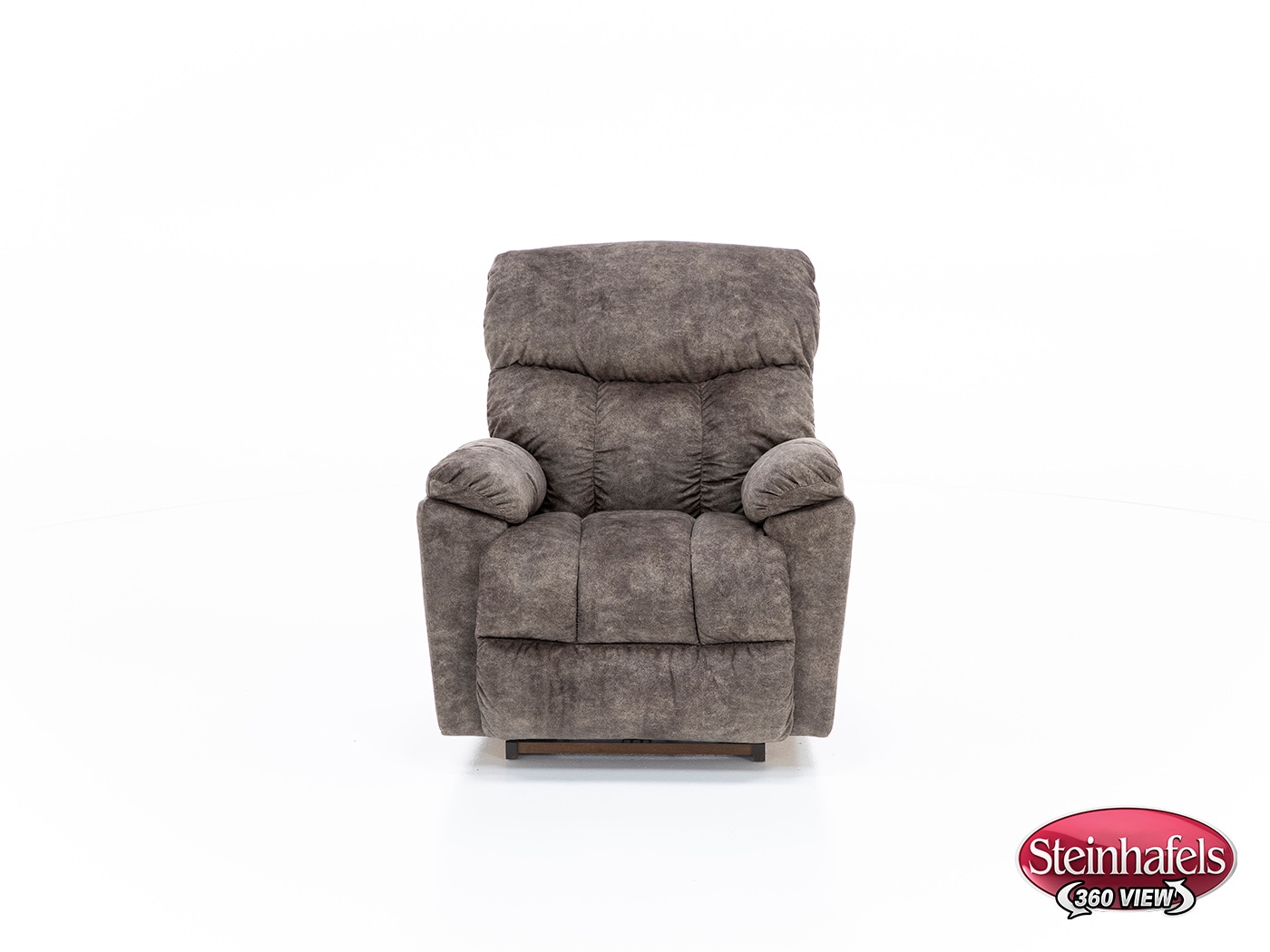 la z boy brown recliner  image z  