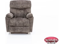 la z boy brown recliner  image z  