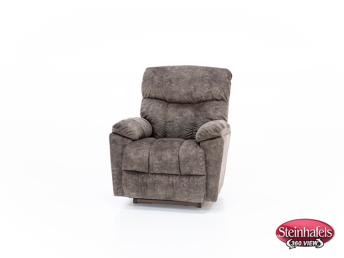 Morrison Fully Loaded Rocker Recliner With Wireless Remote