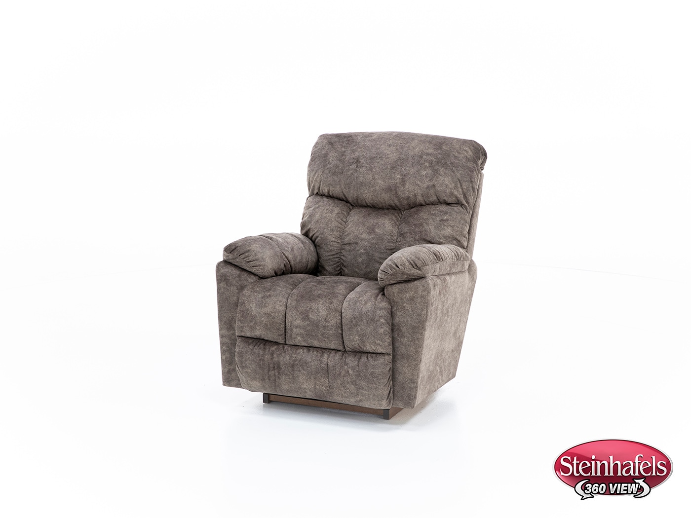 la z boy brown recliner  image z  