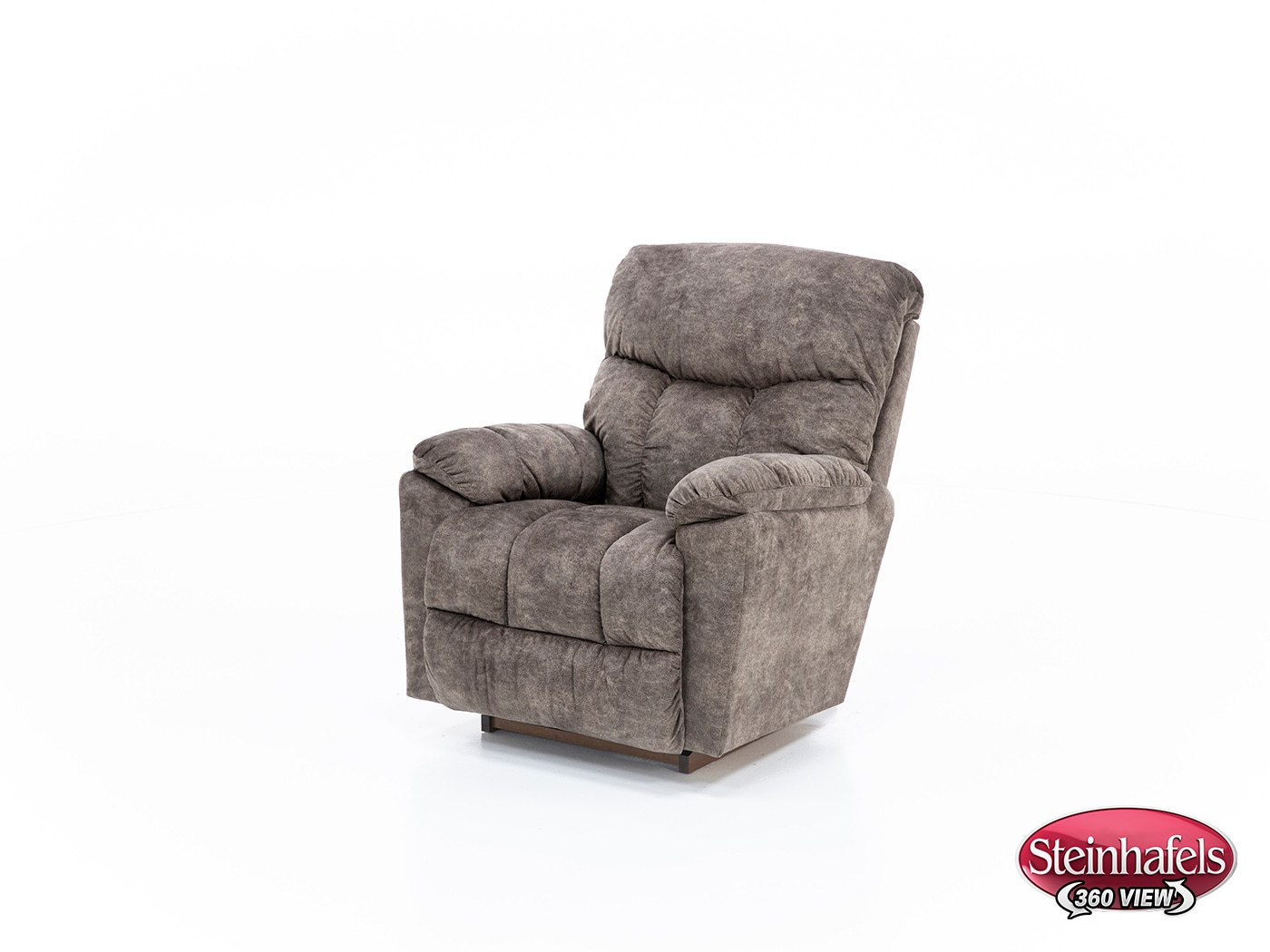 la z boy brown recliner  image z  