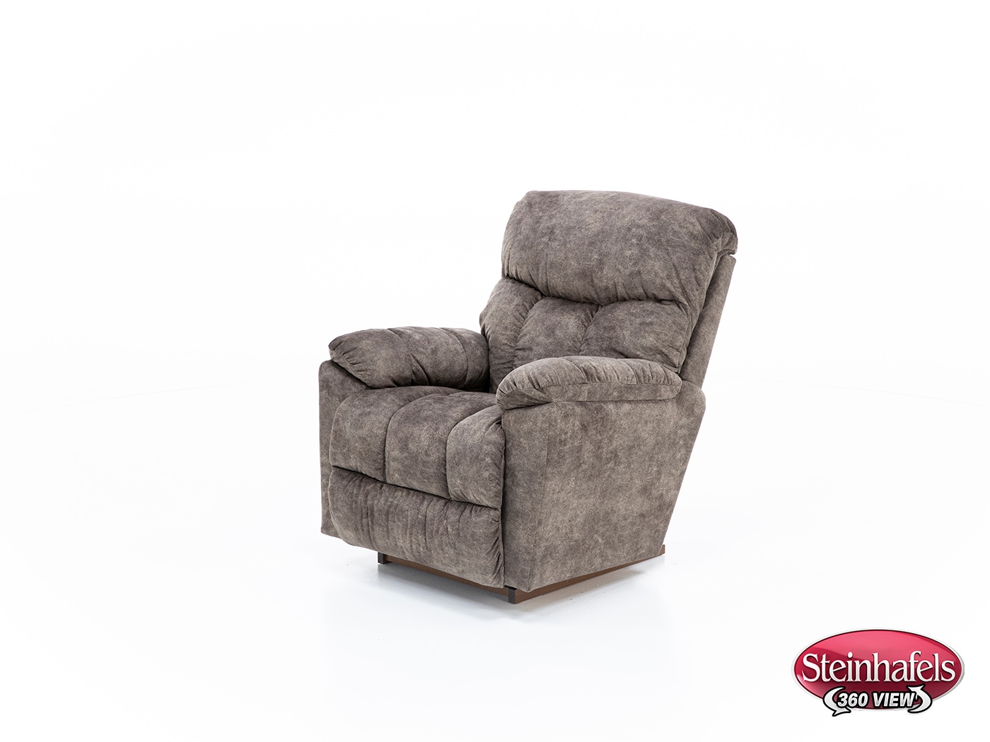 la z boy brown recliner  image z  