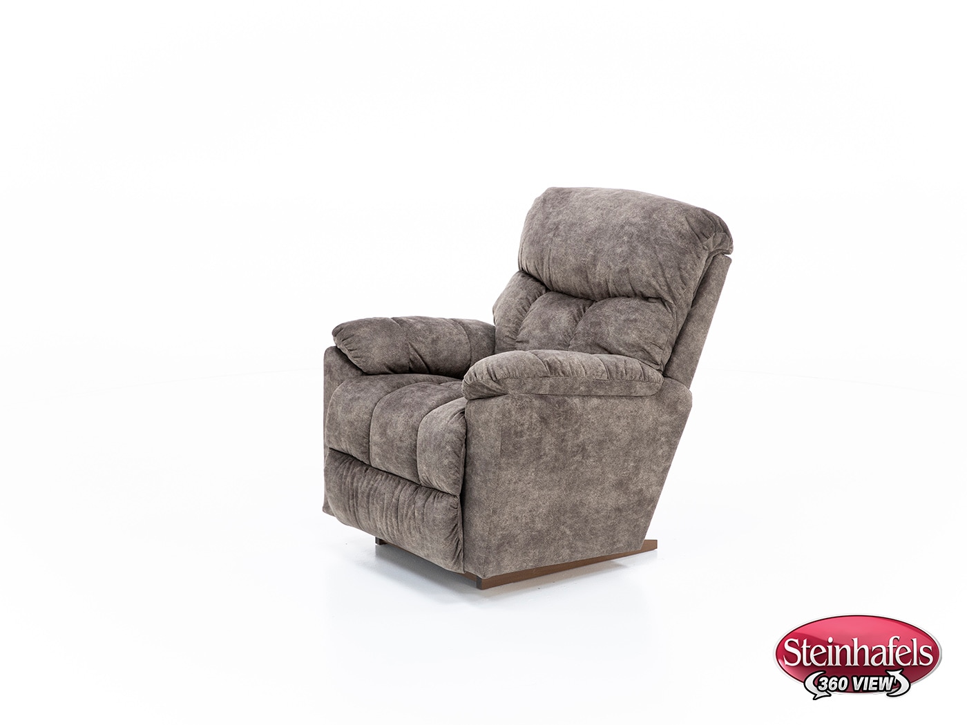 Morrison Fully Loaded Rocker Recliner With Wireless Remote