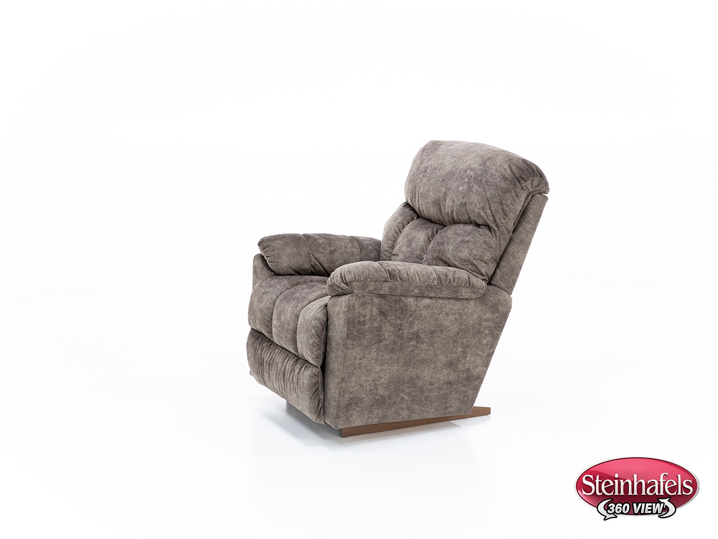 la z boy brown recliner  image z  