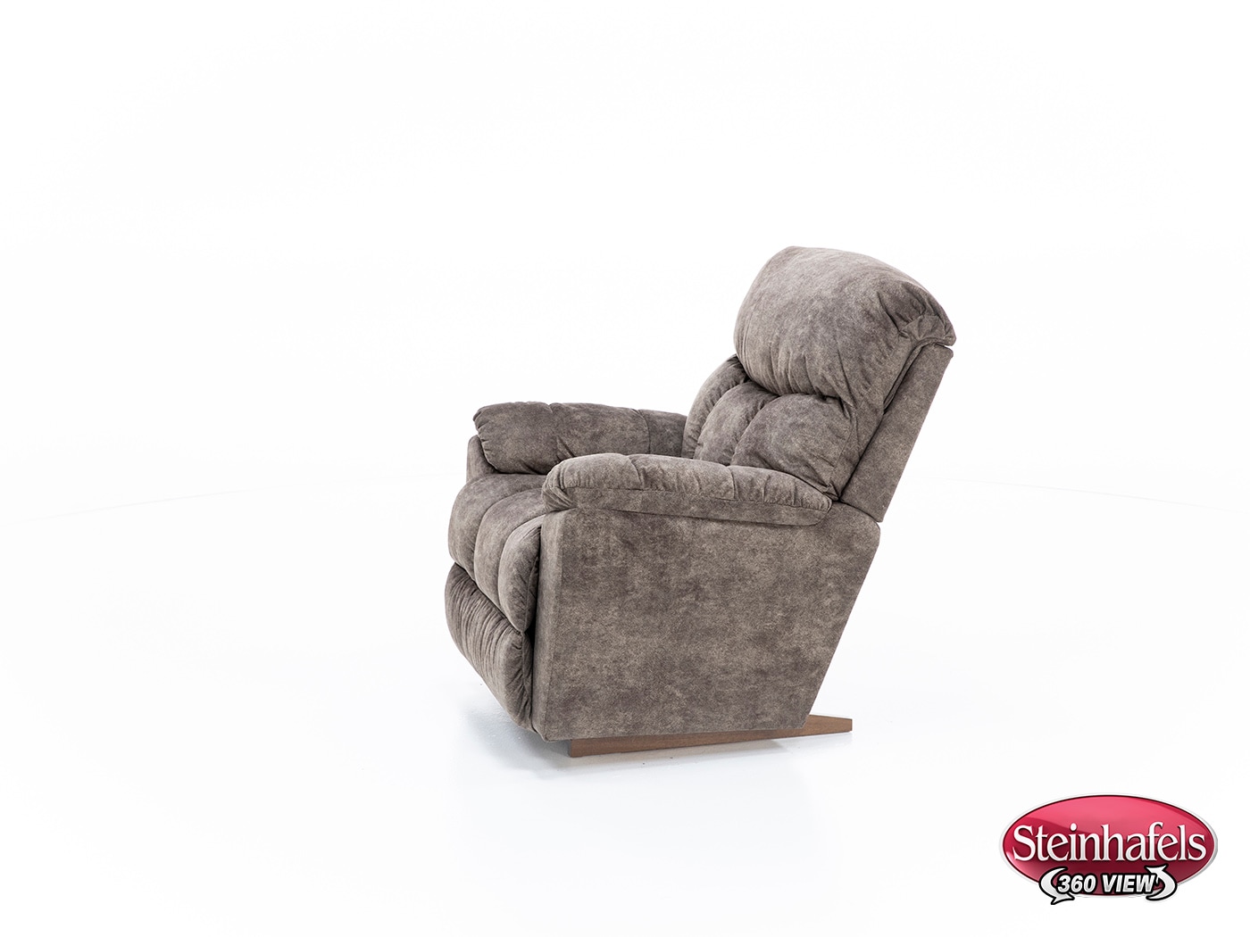 la z boy brown recliner  image z  