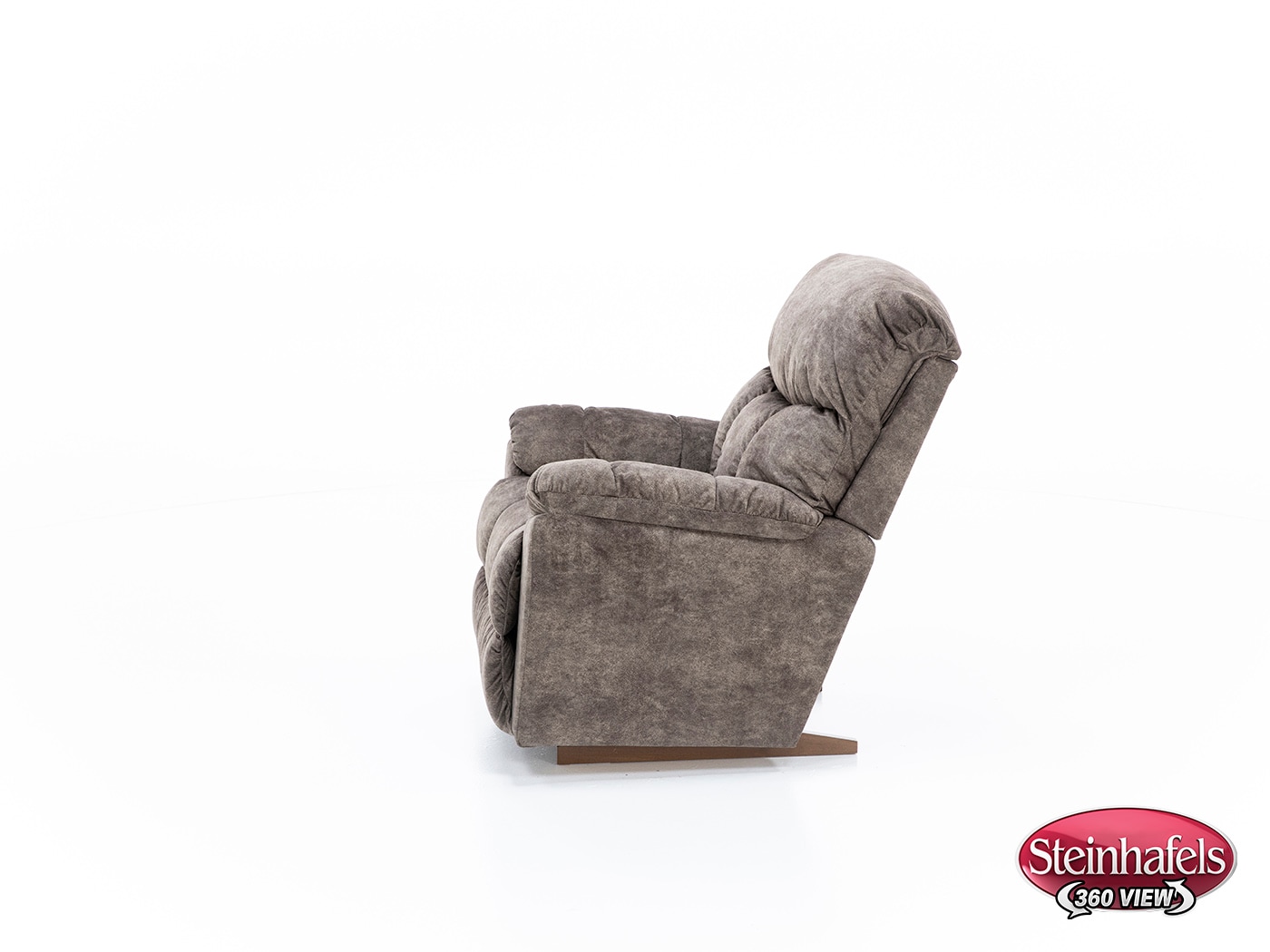 la z boy brown recliner  image z  
