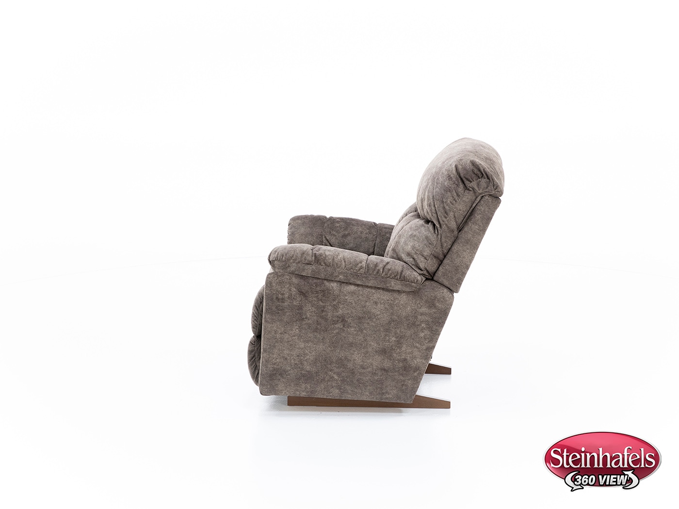 la z boy brown recliner  image z  