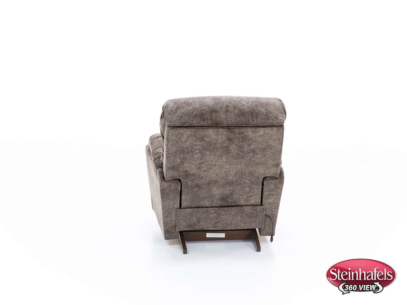 la z boy brown recliner  image z  