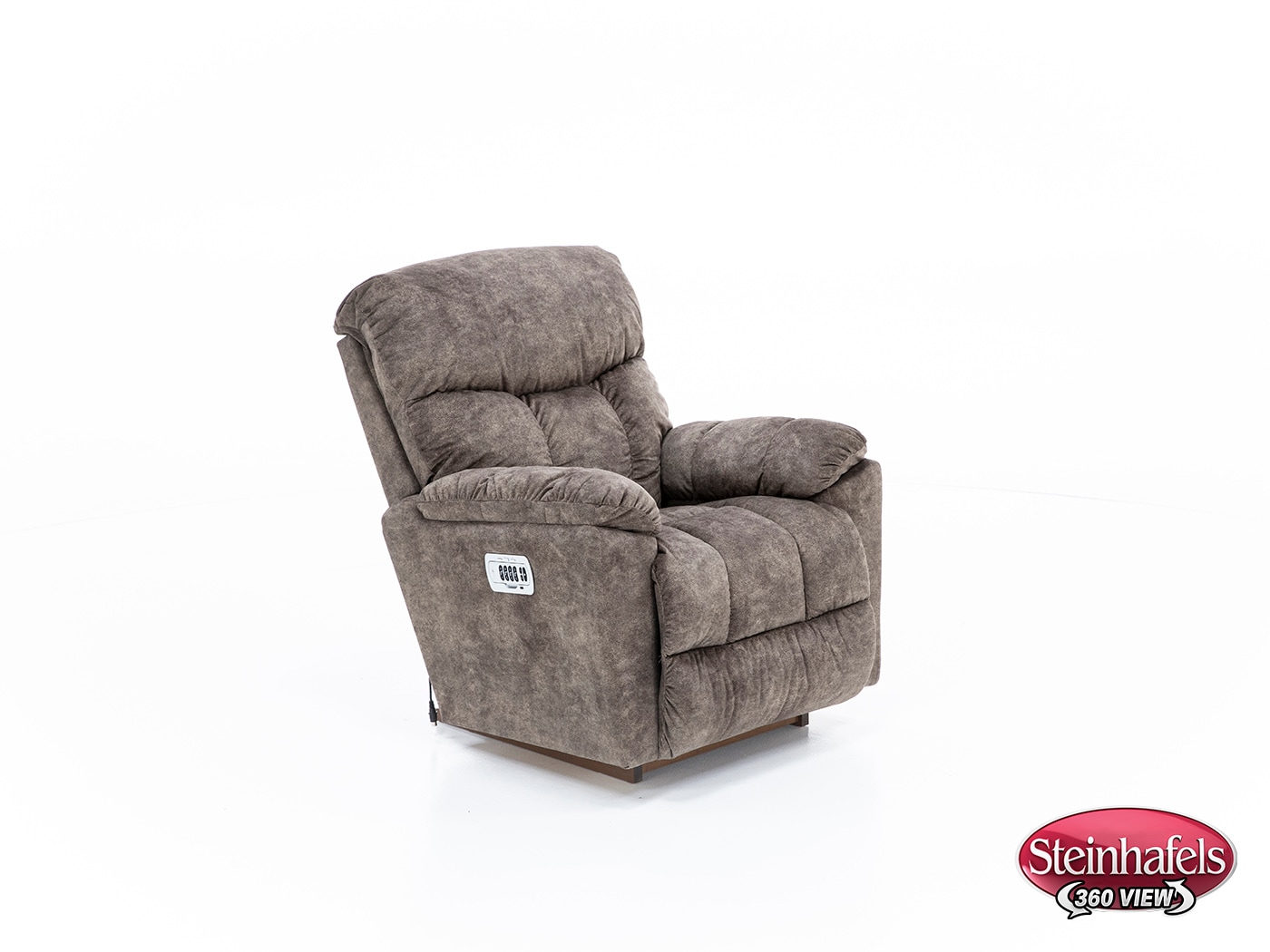 la z boy brown recliner  image z  