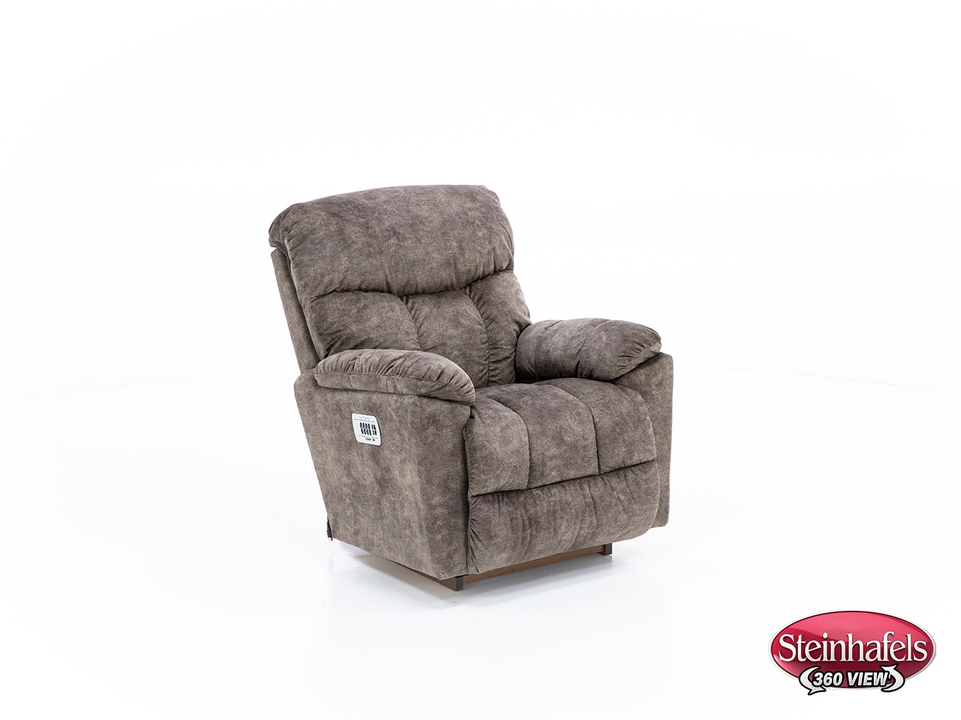 la z boy brown recliner  image z  