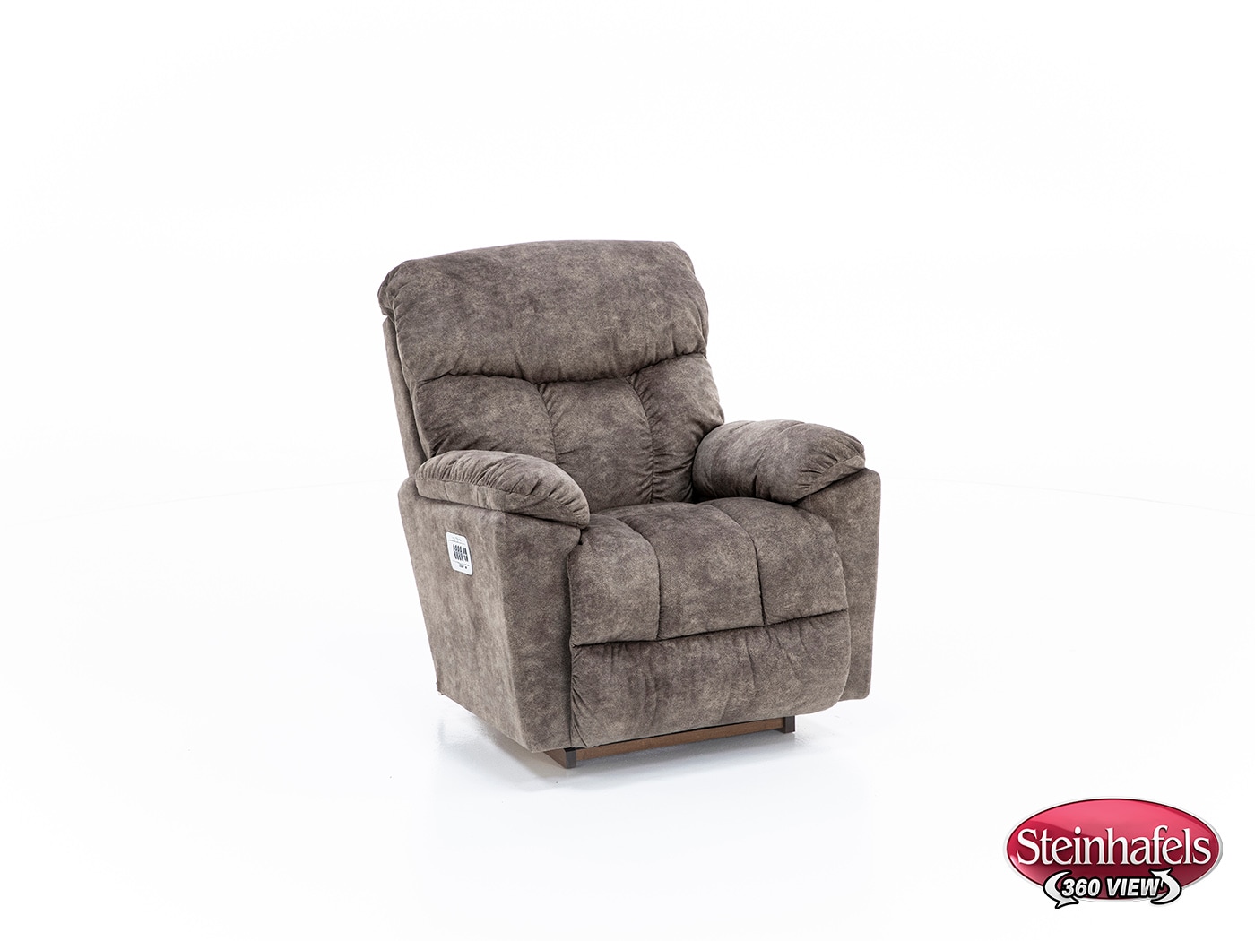 la z boy brown recliner  image z  