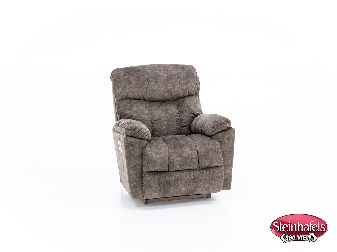 la z boy brown recliner  image z  