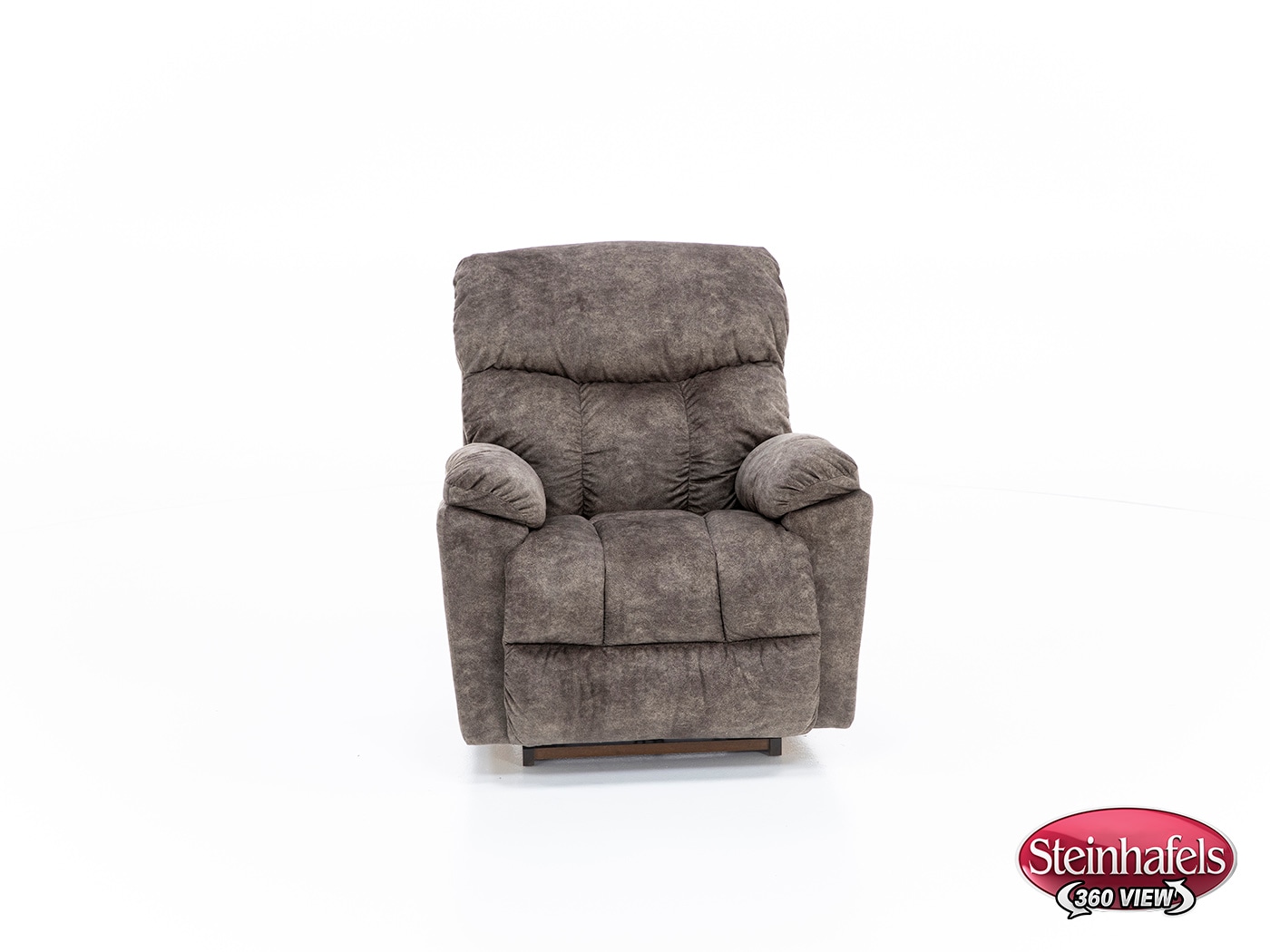 la z boy brown recliner  image z  
