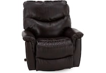 la z boy brown recliner z  