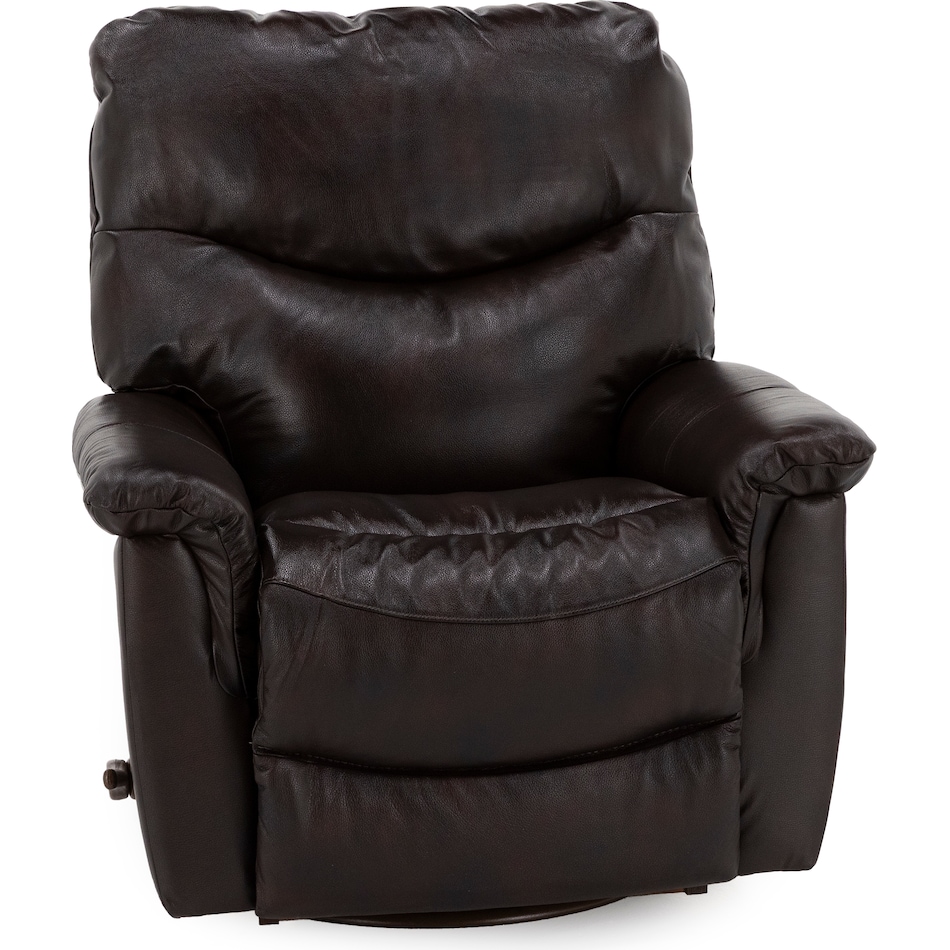 la z boy brown recliner z  