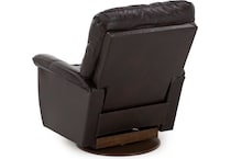 la z boy brown recliner z  
