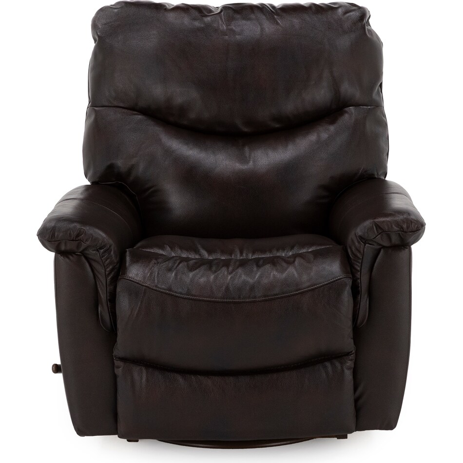 la z boy brown recliner z  
