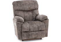 la z boy brown recliner z  