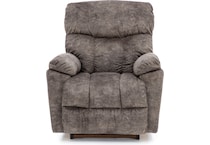 la z boy brown recliner z  