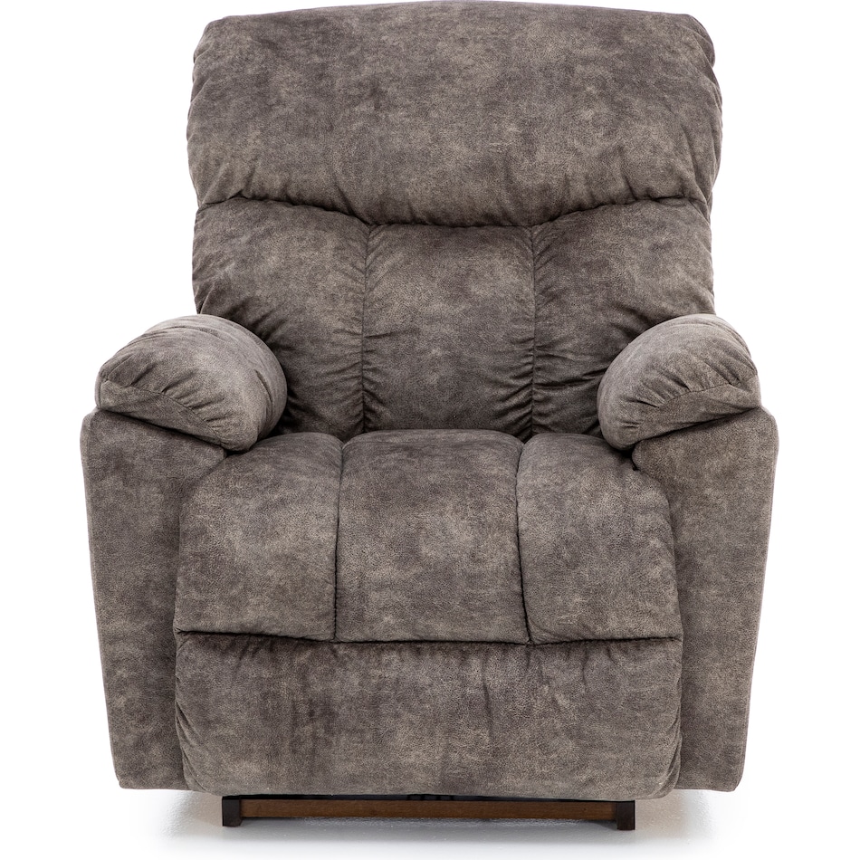 la z boy brown recliner z  