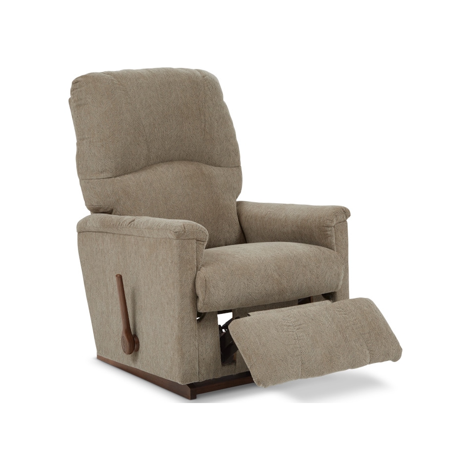 la z boy brown recliner z  