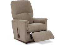 la z boy brown recliner z  