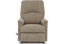 la z boy brown recliner z  
