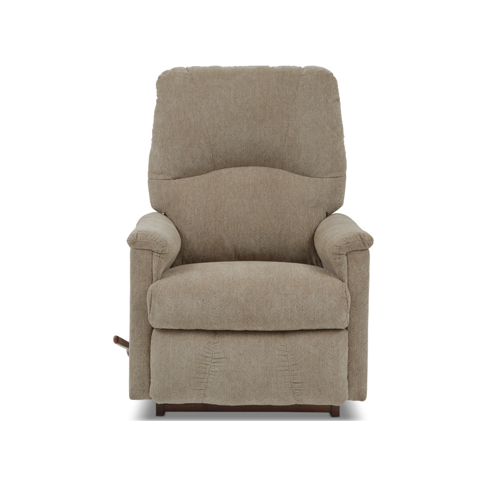 la z boy brown recliner z  