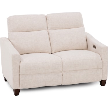 Olympic Power Headrest Zero Gravity Reclining Loveseat