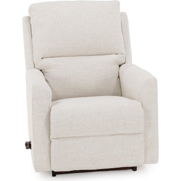 Wynne Rocker Recliner With Contour Seat Cushion