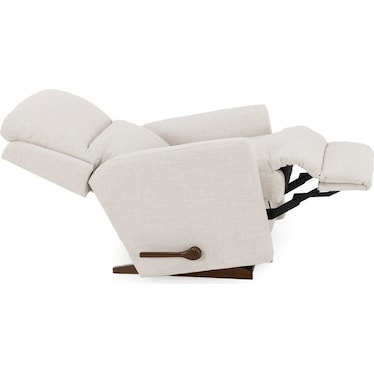 Wynne Rocker Recliner With Contour Seat Cushion