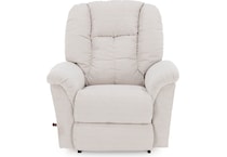 la z boy cream recliner z  