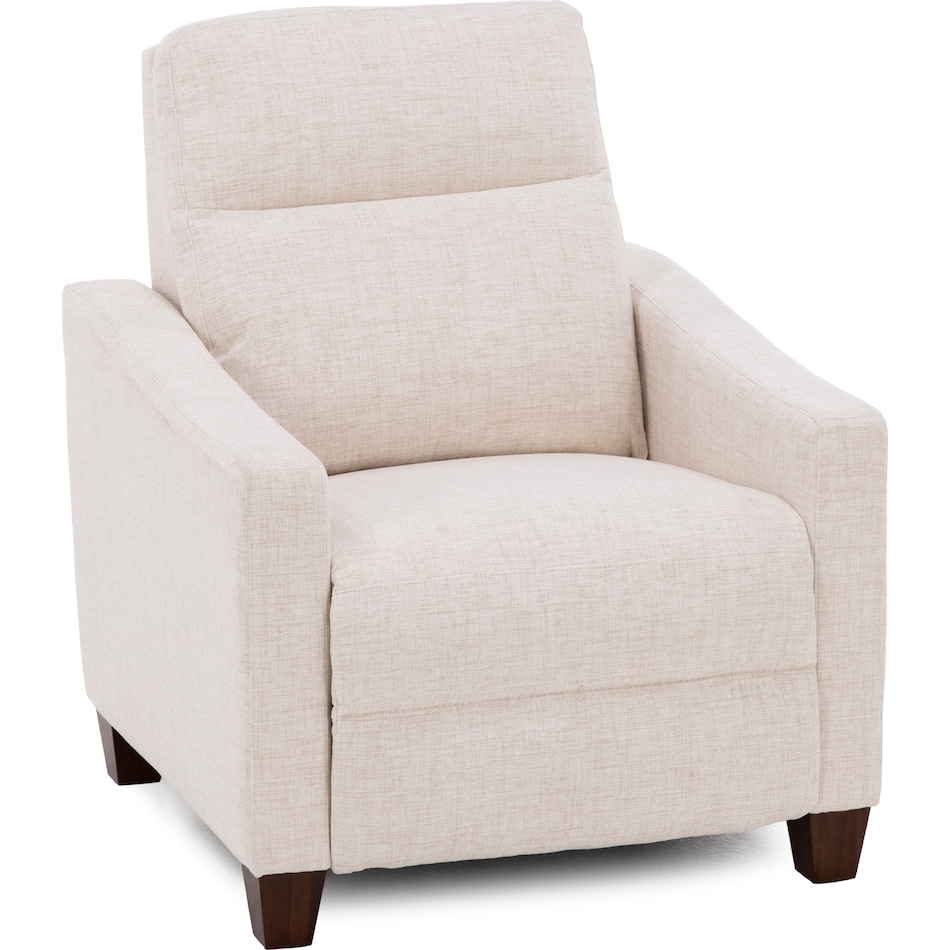 la z boy cream recliner z  