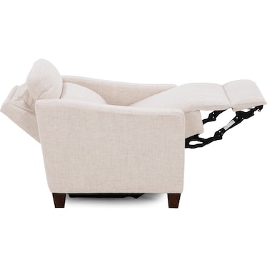Olympic Power Headrest Zero Gravity Recliner