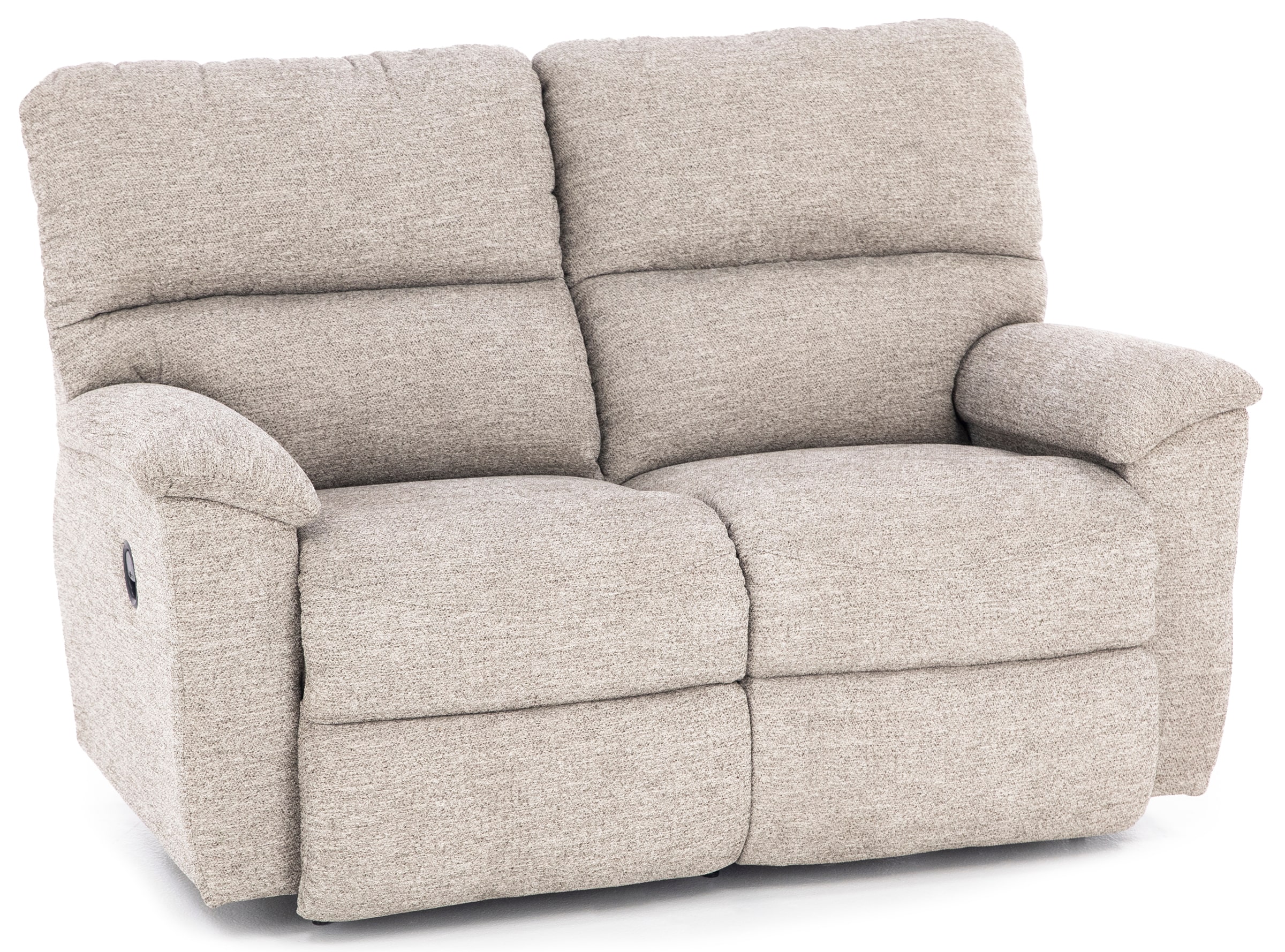 60 inch 2024 loveseat recliner