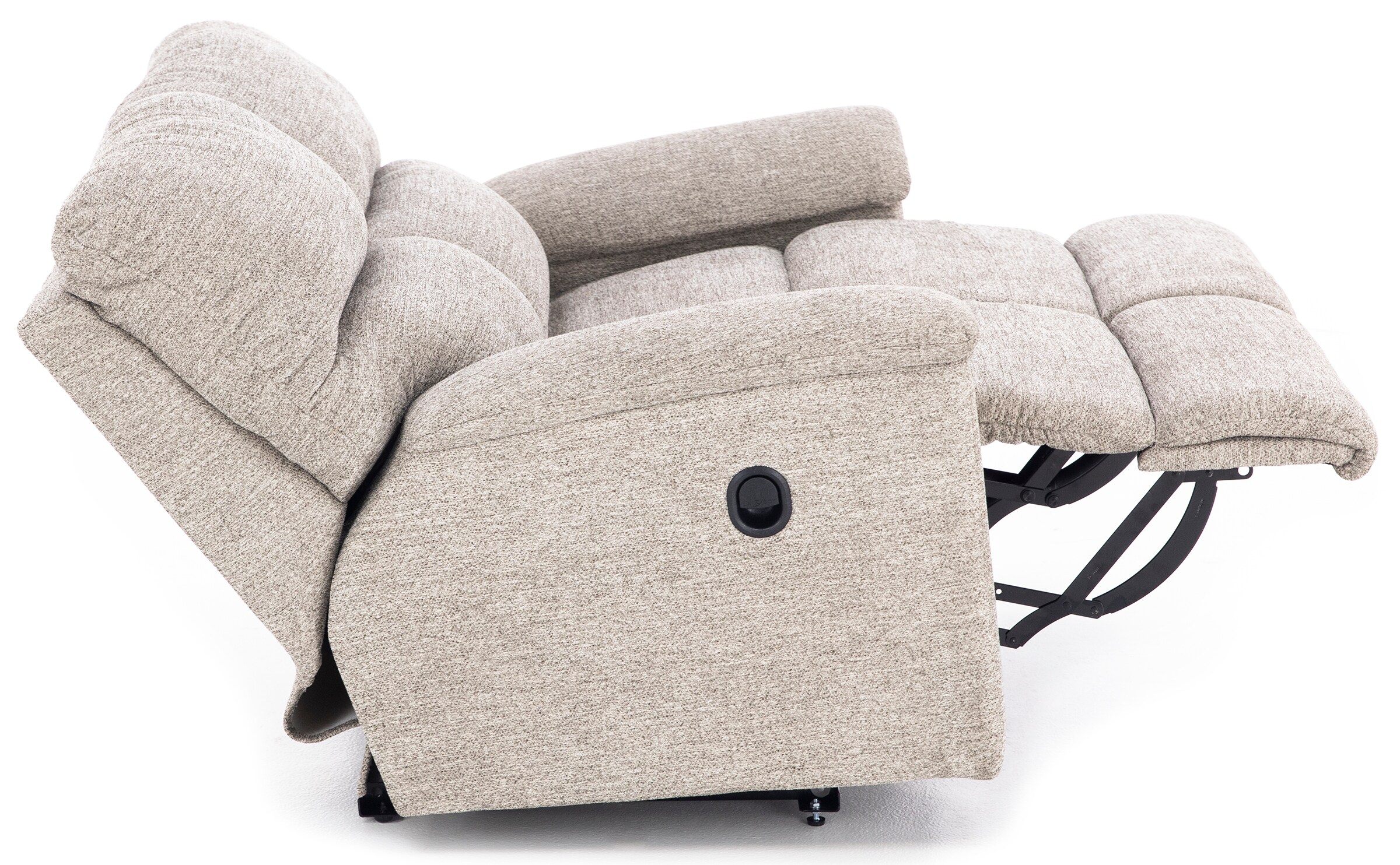 Brooks Reclining Loveseat | Steinhafels