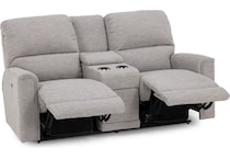 la z boy grey  to  inches z  