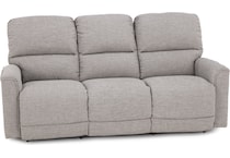 la z boy grey  inches and under z  