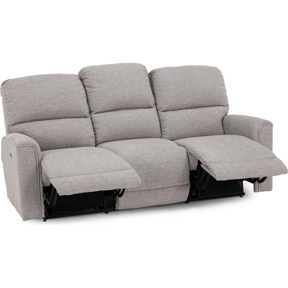 la z boy grey  inches and under z  