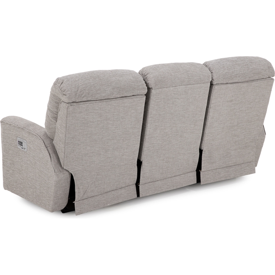 la z boy grey  inches and under z  