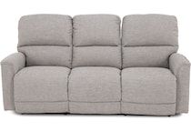 la z boy grey  inches and under z  