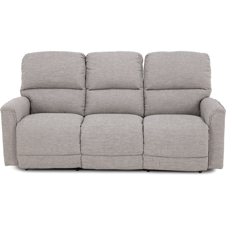 la z boy grey  inches and under z  