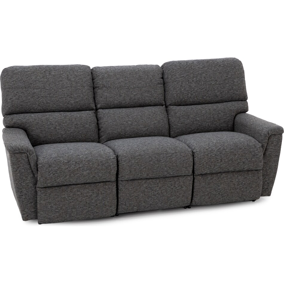 la z boy grey mtn fab sectional pkg  