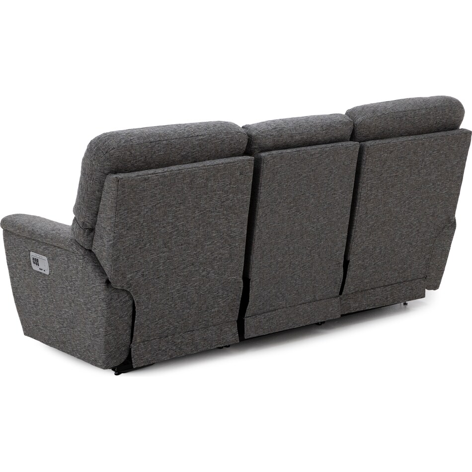 la z boy grey mtn fab sectional pkg  