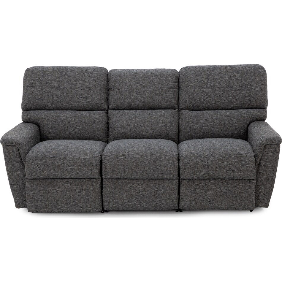 la z boy grey mtn fab sectional pkg  