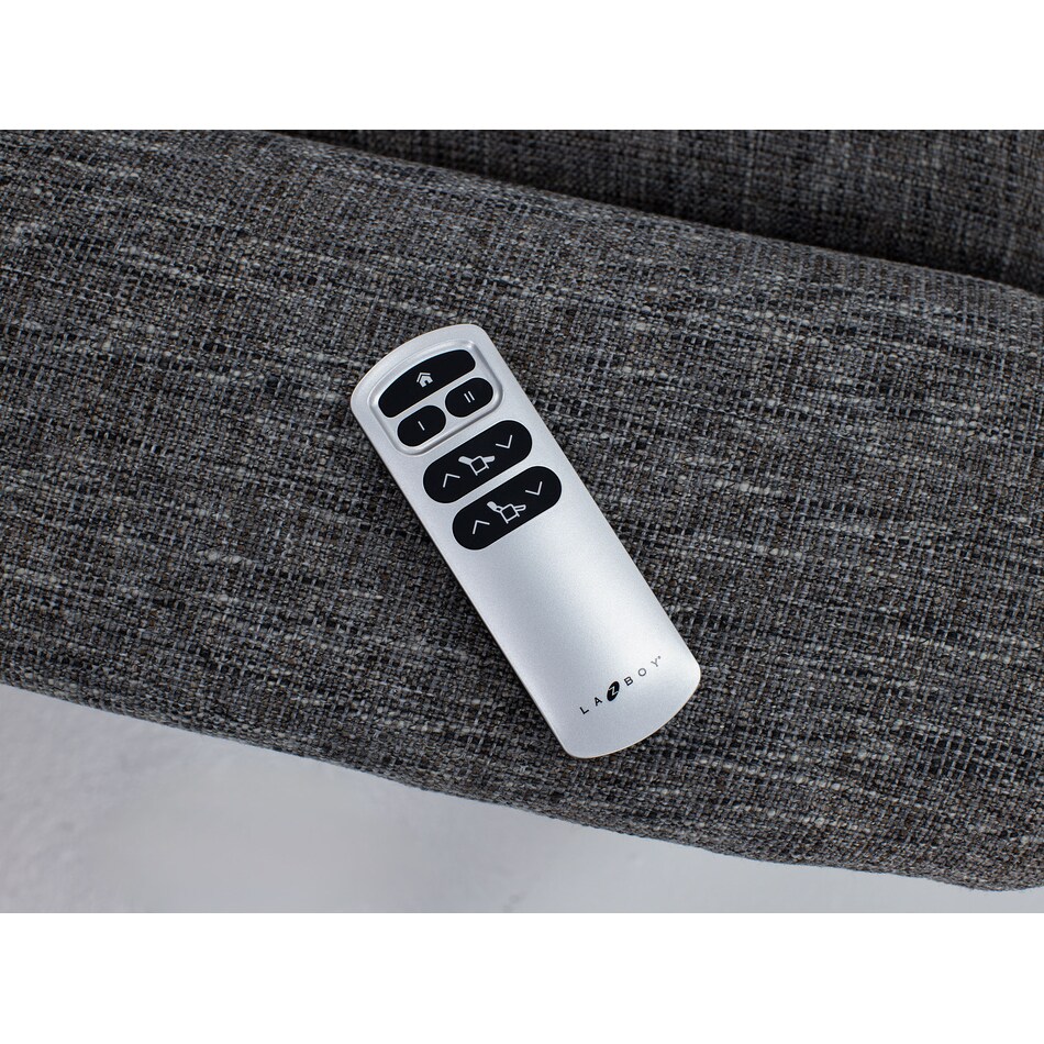 la z boy grey mtn fab sectional qpkg  