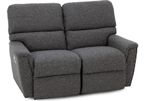 la z boy grey mtn fab sectional pkg  