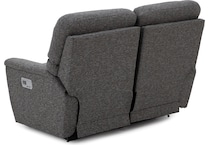 la z boy grey mtn fab sectional pkg  