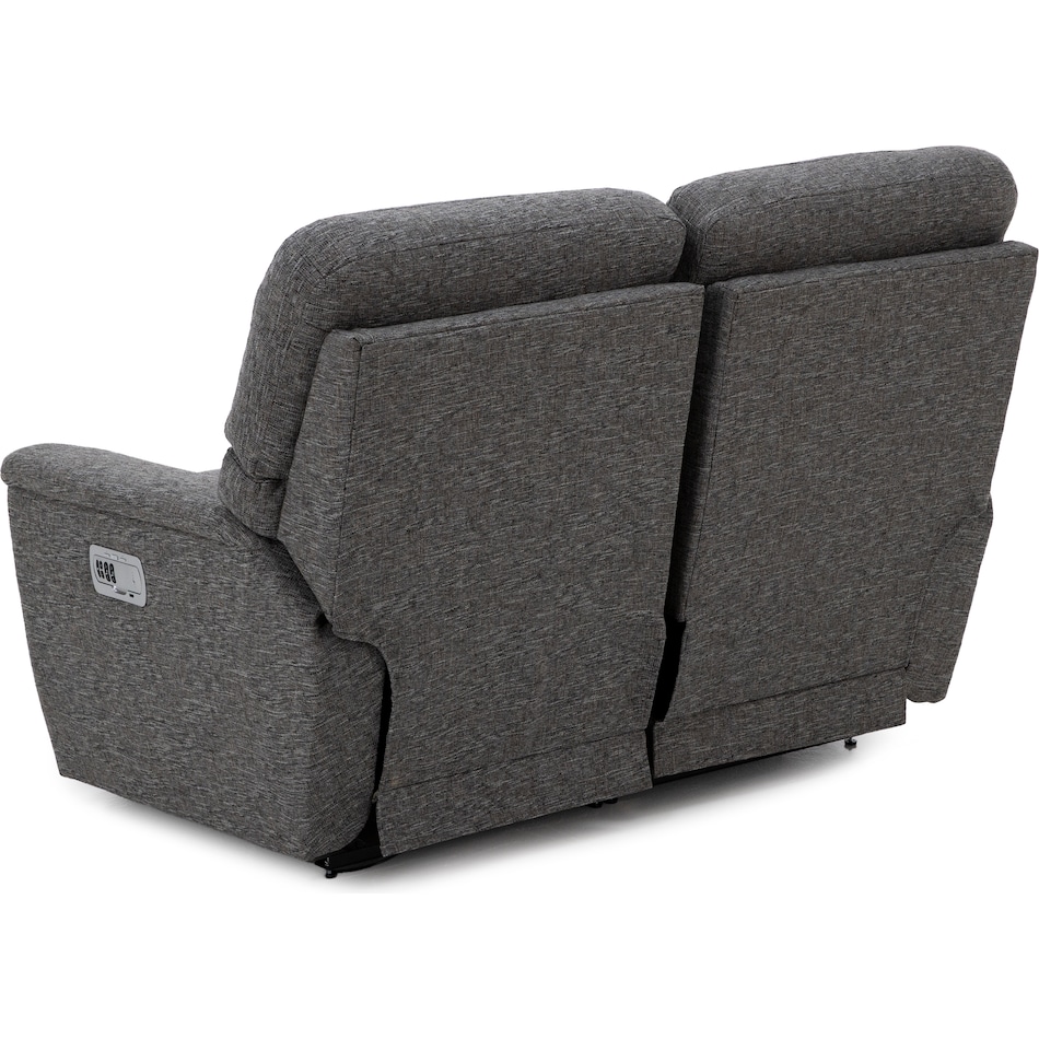 la z boy grey mtn fab sectional pkg  