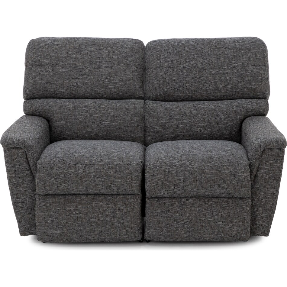 la z boy grey mtn fab sectional pkg  